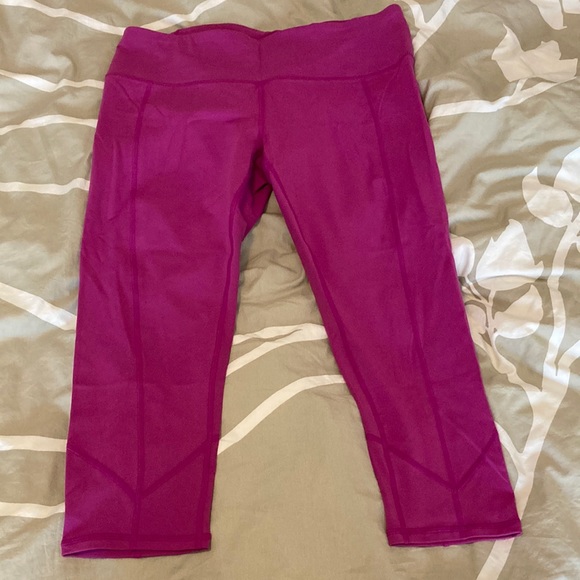 Prana prism capris XL NWT - Picture 1 of 7